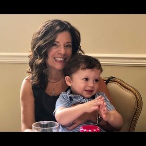 Meet your Posher, Marika